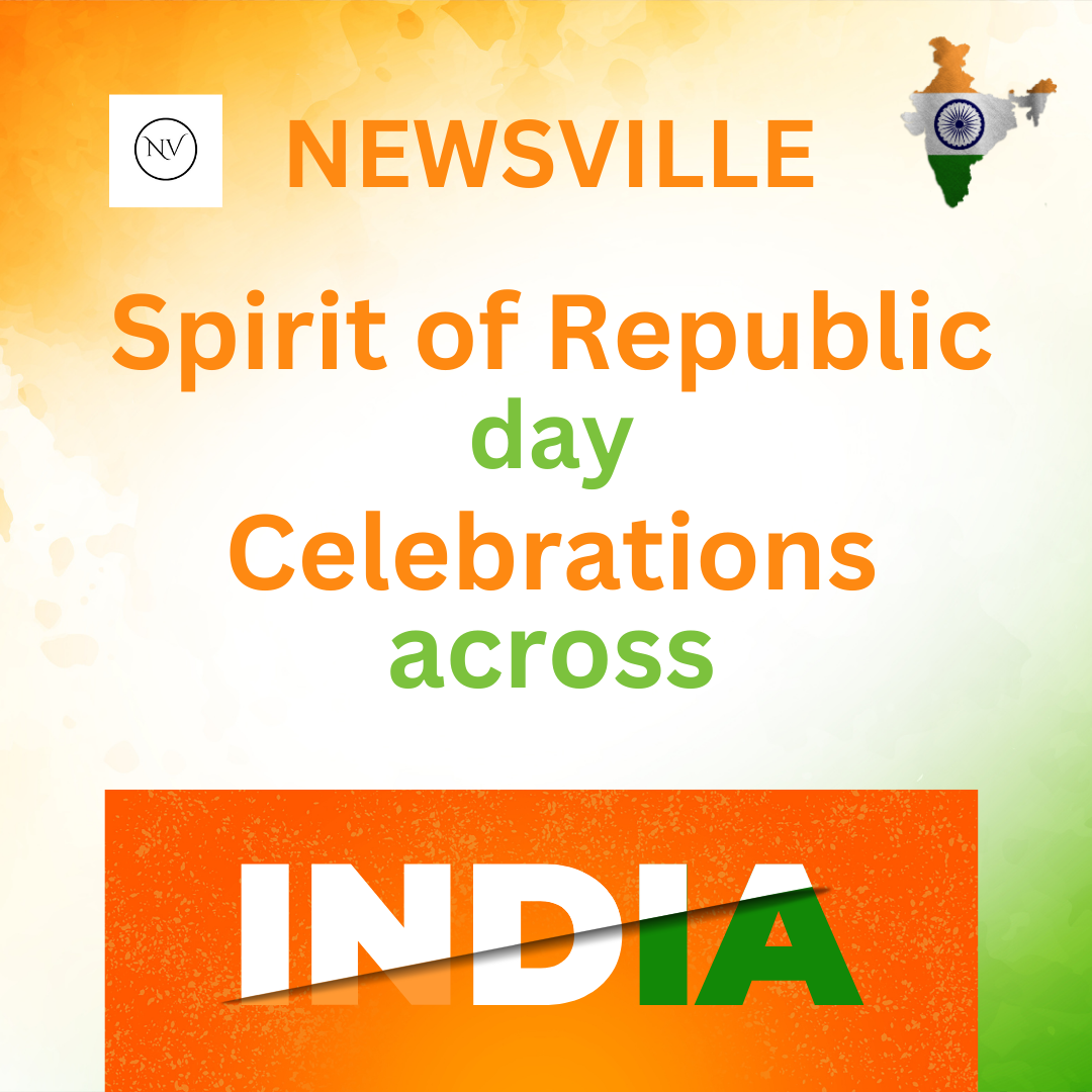 Spirit of Republic day