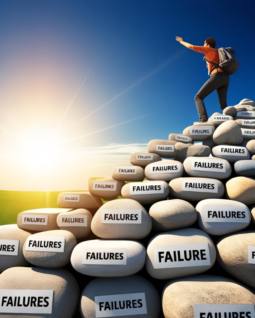 Five easy steps to grow your business 1