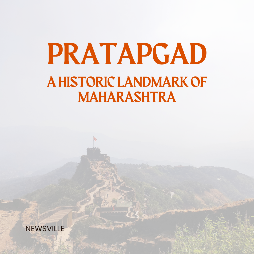 pratapgad