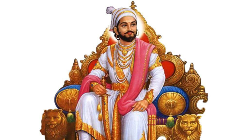 painting of shivaji maharaj hd shivaji maharaj