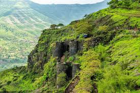 sinhagad fort